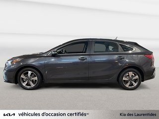 Kia Forte5 EX, JAMAIS ACCIDENTÉ, SIÈGES CHAUFFANTS 2021 à Mirabel, Québec - 3 - w320h240px