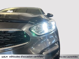 Kia Forte5 EX, JAMAIS ACCIDENTÉ, SIÈGES CHAUFFANTS 2021 à Mirabel, Québec - 6 - w320h240px