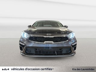Kia Forte5 EX, JAMAIS ACCIDENTÉ, SIÈGES CHAUFFANTS 2021 à Mirabel, Québec - 5 - w320h240px