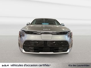 Kia Niro EV Premium, JAMAIS ACCIDENTÉ, 407 KM AUTONOMIE 2023 à Mirabel, Québec - 5 - w320h240px