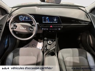 Kia Niro EV Premium, JAMAIS ACCIDENTÉ, 407 KM AUTONOMIE 2023 à Mirabel, Québec - 4 - w320h240px