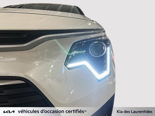 Kia Niro Plug-In Hybrid LX, JAMAIS ACCIDENTÉ, SIÈGES CHAUFFANTS 2025 à Mirabel, Québec - 6 - w320h240px