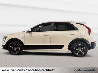 Kia Niro Plug-In Hybrid LX, JAMAIS ACCIDENTÉ, SIÈGES CHAUFFANTS 2025 à Mirabel, Québec - 3 - w320h240px