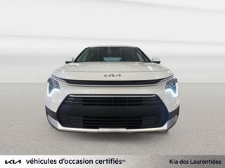 Kia Niro Plug-In Hybrid LX, JAMAIS ACCIDENTÉ, SIÈGES CHAUFFANTS 2025 à Mirabel, Québec - 5 - w320h240px
