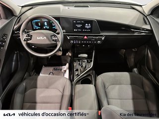 Kia Niro Plug-In Hybrid LX, JAMAIS ACCIDENTÉ, SIÈGES CHAUFFANTS 2025 à Mirabel, Québec - 4 - w320h240px