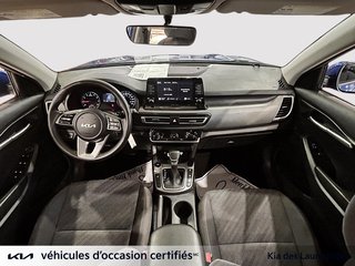 Kia Seltos LX, JAMAIS ACCIDENTÉ, AWD, SIÈGES CHAUFFANTS 2022 à Mirabel, Québec - 3 - w320h240px