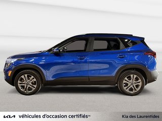 Kia Seltos LX, JAMAIS ACCIDENTÉ, AWD, SIÈGES CHAUFFANTS 2022 à Mirabel, Québec - 4 - w320h240px