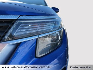 Kia Seltos LX, JAMAIS ACCIDENTÉ, AWD, SIÈGES CHAUFFANTS 2022 à Mirabel, Québec - 6 - w320h240px