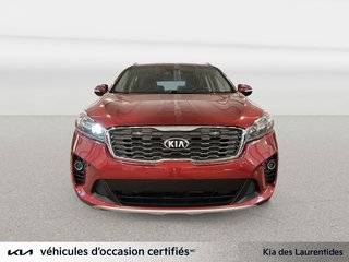 Kia Sorento EX V6, JAMAIS ACCIDENTÉ, 7 PASSAGERS, CUIR 2019 à Mirabel, Québec - 5 - w320h240px
