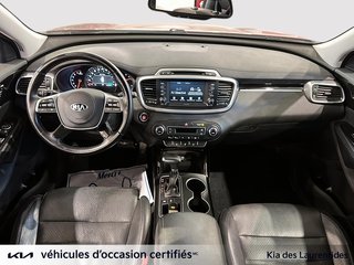 Kia Sorento EX V6, JAMAIS ACCIDENTÉ, 7 PASSAGERS, CUIR 2019 à Mirabel, Québec - 4 - w320h240px