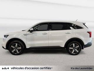 Kia Sorento LX+, JAMAIS ACCIDENTÉ, 7 PASSAGERS, AWD, MAGS 2023 à Mirabel, Québec - 3 - w320h240px