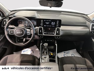Kia Sorento LX+, JAMAIS ACCIDENTÉ, 7 PASSAGERS, AWD, MAGS 2023 à Mirabel, Québec - 4 - w320h240px