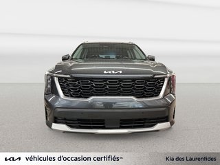Kia Sorento LX, JAMAIS ACCIDENTÉ, 7 PASSAGERS, AWD, MAGS 2024 à Mirabel, Québec - 5 - w320h240px