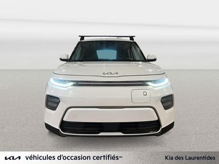 Kia Soul EV EV Premium, NAVIGATION, SIÈGE ÉLECTRIQUE 2022 à Mirabel, Québec - 5 - w320h240px