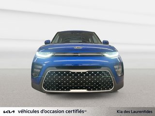 2021 Kia Soul EX+, JAMAIS ACCIDENTÉ, TOIT OUVRANT, MAGS in Mirabel, Quebec - 5 - w320h240px