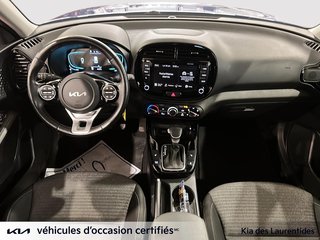 Kia Soul EX+, JAMAIS ACCIDENTÉ, 8 PNEUS, TOIT OUVRANT 2023 à Mirabel, Québec - 4 - w320h240px