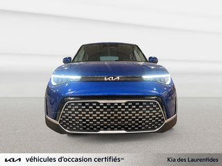 Kia Soul EX+, JAMAIS ACCIDENTÉ, 8 PNEUS, TOIT OUVRANT 2023 à Mirabel, Québec - 5 - w320h240px