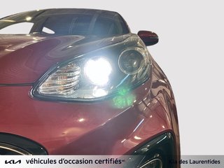 Kia Sportage EX S AWD+TOIT PANO, CUIR, AWD, MAGS 2022 à Mirabel, Québec - 6 - w320h240px