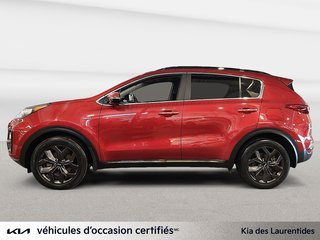 Kia Sportage EX S AWD+TOIT PANO, CUIR, AWD, MAGS 2022 à Mirabel, Québec - 3 - w320h240px