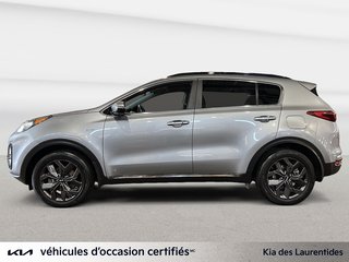 Kia Sportage EX S AWD, JAMAIS ACCIDENTÉ, TOIT PANORAMIQUE 2022 à Mirabel, Québec - 3 - w320h240px