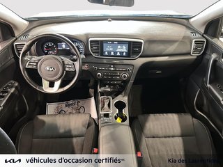 Kia Sportage EX S AWD, JAMAIS ACCIDENTÉ, TOIT PANORAMIQUE 2022 à Mirabel, Québec - 4 - w320h240px