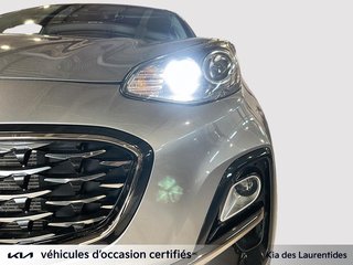 Kia Sportage EX S AWD, JAMAIS ACCIDENTÉ, TOIT PANORAMIQUE 2022 à Mirabel, Québec - 6 - w320h240px