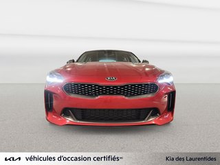 Kia Stinger GT, JAMAIS ACCIDENTÉ, 8 PNEUS ET 8 MAGS, V6 2019 à Mirabel, Québec - 6 - w320h240px