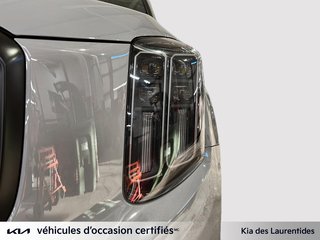 Kia Telluride X-LINE, JAMAIS ACCIDENTÉ,8 PNEUS, 6 PASSAGERS 2023 à Mirabel, Québec - 6 - w320h240px