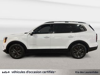 Kia Telluride SX, JAMAIS ACCIDENTÉ, 7 PASSAGERS, 2 TOITS, AWD 2024 à Mirabel, Québec - 3 - w320h240px