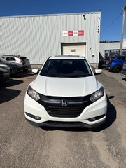 Honda HR-V EX AWD**JAMAIS ACCIDENTÉ**TOIT OUVRANT**SIÈGES CHAUFFANTS**CAMÉRA DE RECUL** 2018 à Montréal, Québec - 3 - w320h240px