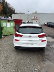 2018 Hyundai Elantra GT GT GL**JAMAIS ACCIDENTÉ**VOLANT CHAUFFANT**BANCS CHAUFFANTS**CAMÉRA DE RECUL**5 PORTES** in Montréal, Quebec - 5 - w320h240px