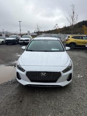 2018 Hyundai Elantra GT GT GL**JAMAIS ACCIDENTÉ**VOLANT CHAUFFANT**BANCS CHAUFFANTS**CAMÉRA DE RECUL**5 PORTES** in Montréal, Quebec - 3 - w320h240px