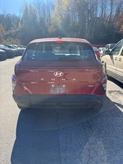 Hyundai Kona ESSENTIAL AWD**JAMAIS ACCIDENTÉ**BANCS CHAUFFANTS**MAGS**APPLE CARPLAY 2024 à Montréal, Québec - 3 - w320h240px