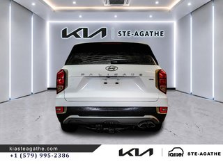 Hyundai Palisade LUXURY**CUIR**VOLANT CHAUFFANT**TOIT OUVRANT**BANCS VENTILÉS**HAYON ÉLECTRIQUE**REMORQUE 5000 LBS** 2020 à Montréal, Québec - 6 - w320h240px