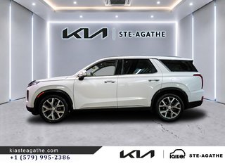 Hyundai Palisade LUXURY**CUIR**VOLANT CHAUFFANT**TOIT OUVRANT**BANCS VENTILÉS**HAYON ÉLECTRIQUE**REMORQUE 5000 LBS** 2020 à Montréal, Québec - 4 - w320h240px