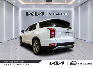 Hyundai Palisade LUXURY**CUIR**VOLANT CHAUFFANT**TOIT OUVRANT**BANCS VENTILÉS**HAYON ÉLECTRIQUE**REMORQUE 5000 LBS** 2020 à Montréal, Québec - 5 - w320h240px