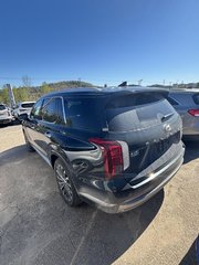 Hyundai Palisade Ultimate Calligraphy 7-Passenger AWD **JAMAIS ACCIDENTÉ+TOIT OUVRANT+CUIR+SIÈGES VENTILÉS** 2024 à Montréal, Québec - 5 - w320h240px