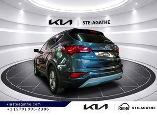2018 Hyundai Santa Fe Sport SPORT**BAS MILAGE**BANCS CHAUFFANTS**CAMERA DE RECUL**AIR CLIMATISÉ**MAGS**GROUPE ÉLECTRIQUE ET +** in Montréal, Quebec - 5 - w320h240px
