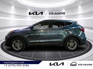 2018 Hyundai Santa Fe Sport SPORT**BAS MILAGE**BANCS CHAUFFANTS**CAMERA DE RECUL**AIR CLIMATISÉ**MAGS**GROUPE ÉLECTRIQUE ET +** in Montréal, Quebec - 4 - w320h240px