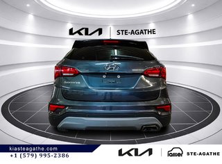 2018 Hyundai Santa Fe Sport SPORT**BAS MILAGE**BANCS CHAUFFANTS**CAMERA DE RECUL**AIR CLIMATISÉ**MAGS**GROUPE ÉLECTRIQUE ET +** in Montréal, Quebec - 6 - w320h240px