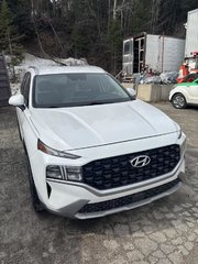 Hyundai Santa Fe Essential AWD **JAMAIS ACCIDENTÉ+ UN PROPRIÉTAIRE** SIÈGES ET VOLANT CHAUFFANTS** 2021 à Montréal, Québec - 3 - w320h240px