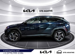 Hyundai Tucson Hybrid ULTIMATE AWD**JAMAIS ACCIDENTÉ**TOIT PANO**SYSTEME DE SON BOSE**BANCS VENTILÉS**6.3L/100km** 2023 à Montréal, Québec - 4 - w320h240px