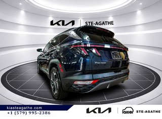 Hyundai Tucson Hybrid ULTIMATE AWD**JAMAIS ACCIDENTÉ**TOIT PANO**SYSTEME DE SON BOSE**BANCS VENTILÉS**6.3L/100km** 2023 à Montréal, Québec - 5 - w320h240px
