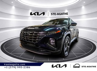 Hyundai Tucson Hybrid ULTIMATE AWD**JAMAIS ACCIDENTÉ**TOIT PANO**SYSTEME DE SON BOSE**BANCS VENTILÉS**6.3L/100km** 2023 à Montréal, Québec - 3 - w320h240px