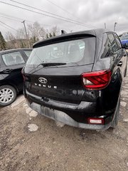 2021 Hyundai Venue Essential IVT **JAMAIS ACCIDENTÉ+ SEULEMENT 19000KM**UN SEUL PROPRIÉTAIRE**SIÈGES CHAUFFANTS** in Montréal, Quebec - 5 - w320h240px