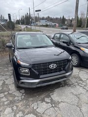 2021 Hyundai Venue Essential IVT **JAMAIS ACCIDENTÉ+ SEULEMENT 19000KM**UN SEUL PROPRIÉTAIRE**SIÈGES CHAUFFANTS** in Montréal, Quebec - 3 - w320h240px