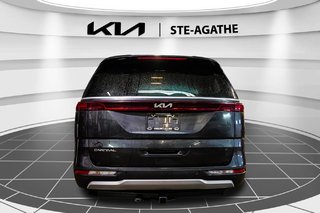 2023 Kia Carnival LX+ | FWD | CAMERA | SIEGES CHAUFFANTS | GARANTIE 10ANS/200000 KM in Montréal, Quebec - 6 - w320h240px