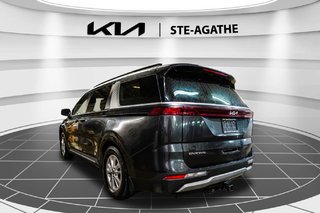 2023 Kia Carnival LX+ | FWD | CAMERA | SIEGES CHAUFFANTS | GARANTIE 10ANS/200000 KM in Montréal, Quebec - 5 - w320h240px