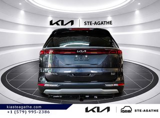 2023 Kia Carnival LX FWD in Montréal, Quebec - 6 - w320h240px