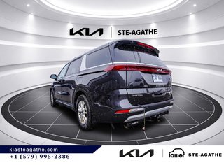 2023 Kia Carnival LX FWD in Montréal, Quebec - 5 - w320h240px